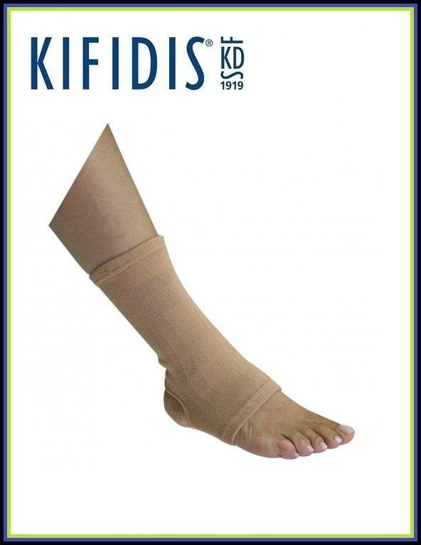 Kifidis Rowes Ayak Bilekliği Ortopedik Ayak Bilekliği