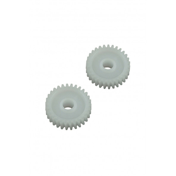 Chevrolet Cruze - Captiva Yan Ayna Katlama Motor Tamir Dişlisi - 2