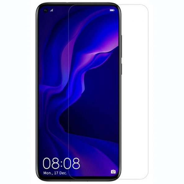 Huawei Nova 5T Kırılmayan Esnek Nano Ekran Koruyucu