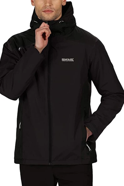 Regatta RMP281 - Thornridge II Erkek  Outdoor Mont - 6