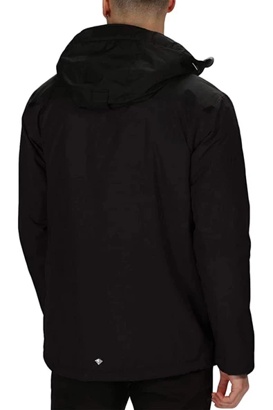 Regatta RMP281 - Thornridge II Erkek  Outdoor Mont - 7
