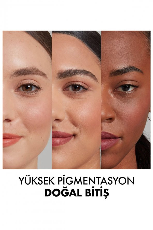 NYX Professional Makeup Likit Allık - Sweet Cheeks Soft Cheek Tint Nude Tude - 3