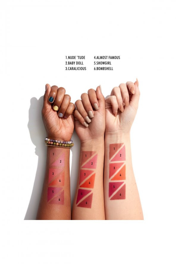 NYX Professional Makeup Likit Allık - Sweet Cheeks Soft Cheek Tint Nude Tude - 8
