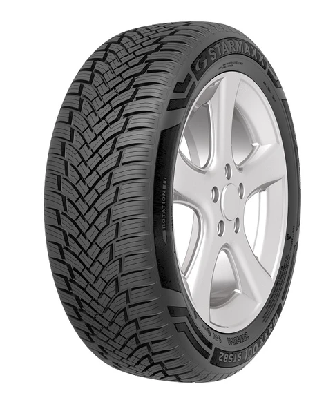 STARMAXX 195/60R15 88H MAXX OUT ST 582 2025 4 MEVSİM OTO LASTİĞİ