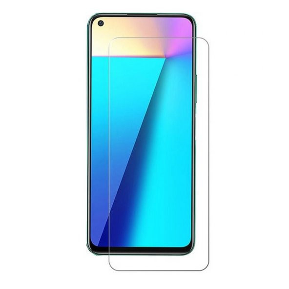 İnfinix Note 7 Kırılmayan Esnek Nano Ekran Koruyucu