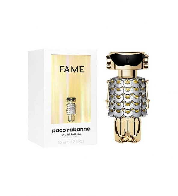Paco Rabanne Fame Edp 50 ml