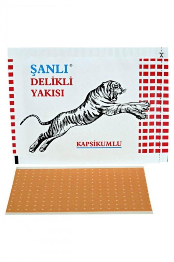 ŞANLI YAKI