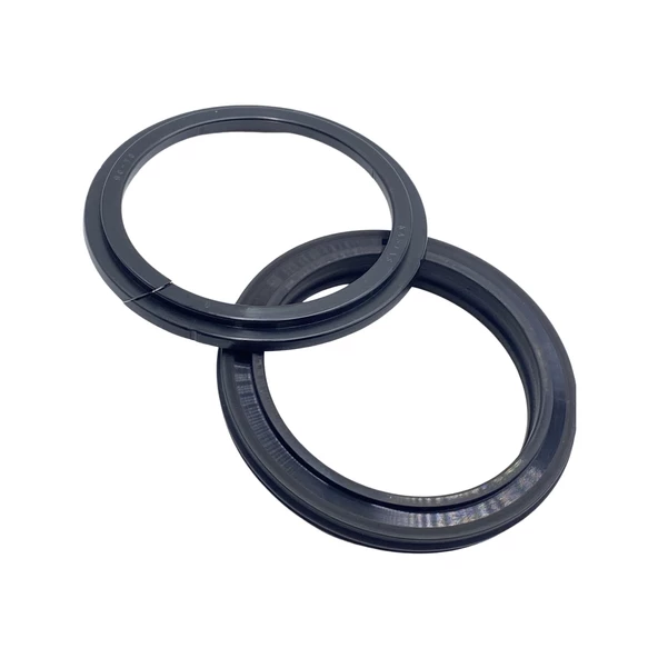 Piston Keçesi Kompakt Set Nbr K18 - 47x63x19.4 - Resim 6