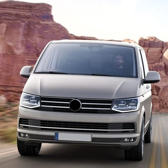 VW Transporter T6 2016-2019 Ön Dış Kapı Kolu Kapağı 1C0837879A - Resim 2