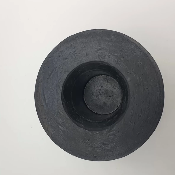 Özel Kauçuk Takoz 100x75x40 - 7