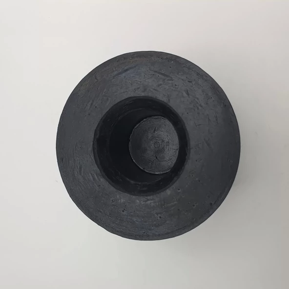 Özel Kauçuk Takoz 100x75x40 - 2