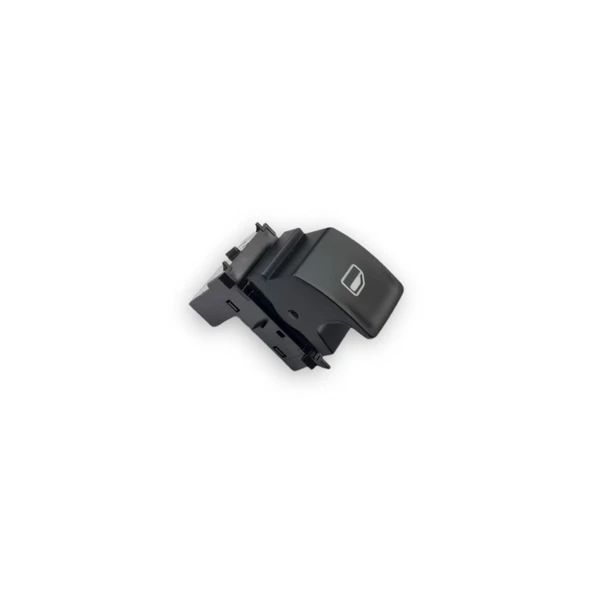 VW Tiguan 2021-2024 Sol Arka Kapı Cam Düğmesi 5G0959855K - 3