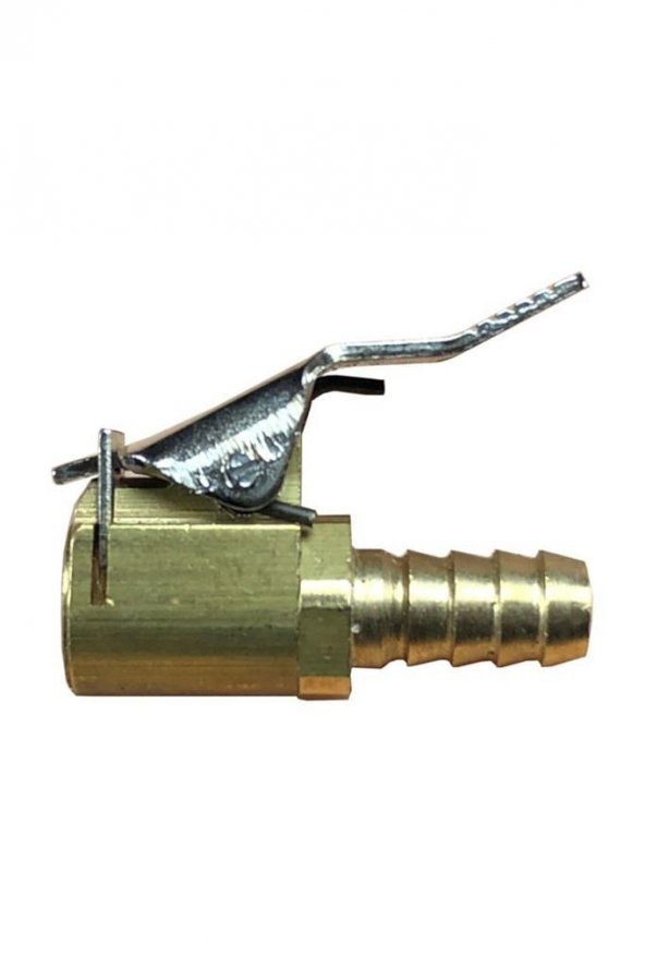 Stilson HUM618 Lastik Hava Uç Mandalı 8Mm Hortum Girişli - 1