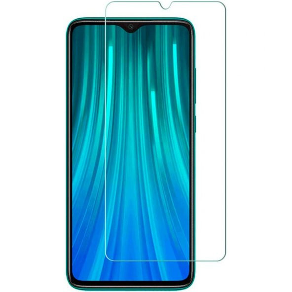 Xiaomi Redmmi Note 8 Kırılmayan Esnek Nano Ekran Koruyucu ürün görseli