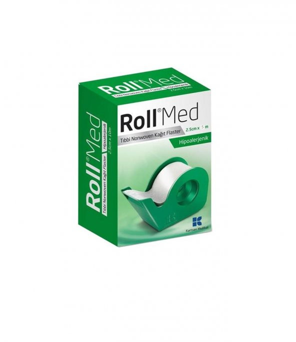 ROLL MED 2,5 CMX5 M