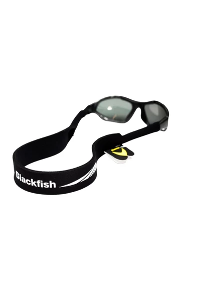 Blackfish B5.TB - Thin Suda Batmaz Gözlük Bandı