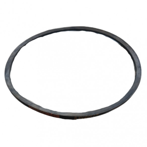 Soğan Doğrama Makinesi 9,5X800 Düz V Kayışı - 2