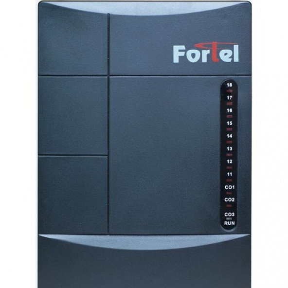Fortel Z308 3 Harici 3 Dahili Bazlı Gigaset A415 Kablosuz Telefon Santrali - 4