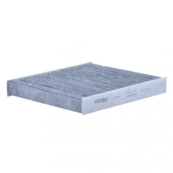 CK8596 Seat Toledo 4 2012 - 2018 Filtorq Karbonlu Polen Filtresi ürün görseli