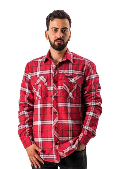 FreeCamp 105276 - Knit Man Fleece Gömlek ürün görseli 1