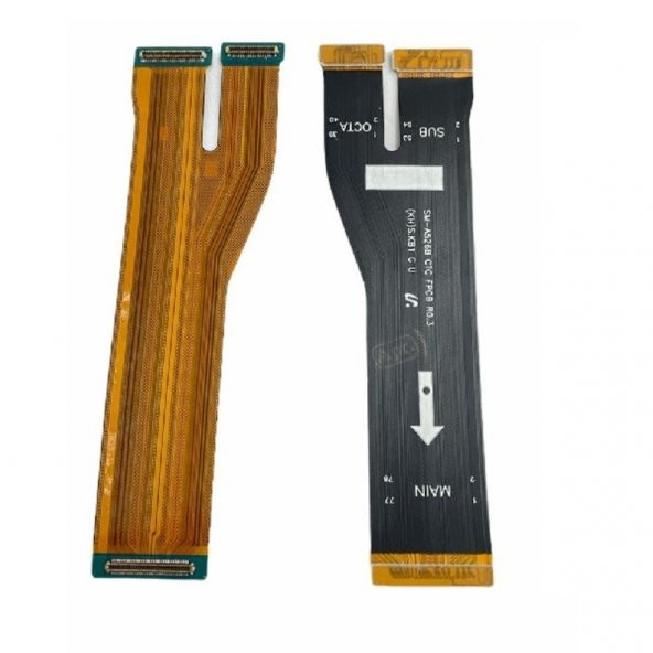 Samsung A525 A52 4G Ara Film Flex Cable