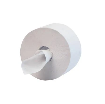 Omnisoft Mini Cimri İçten Çekmeli Tuvalet Kağıdı 4 Kg 12 Rulo - Resim 2