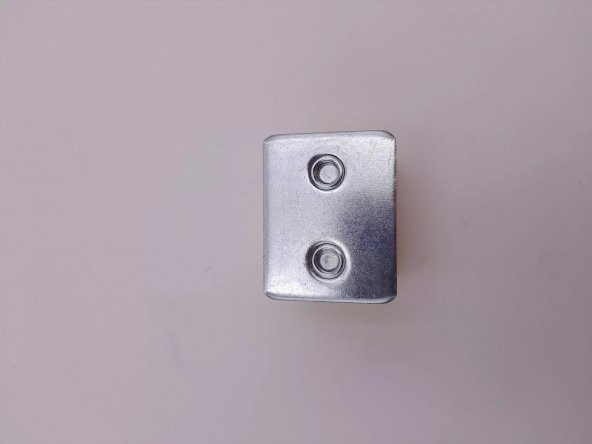 30 MM TEK LAMA ÇİFT VİDA HİDROLİK BORU KELEPÇESİ - 3