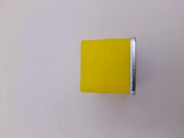 30 MM TEK LAMA ÇİFT VİDA HİDROLİK BORU KELEPÇESİ - 4