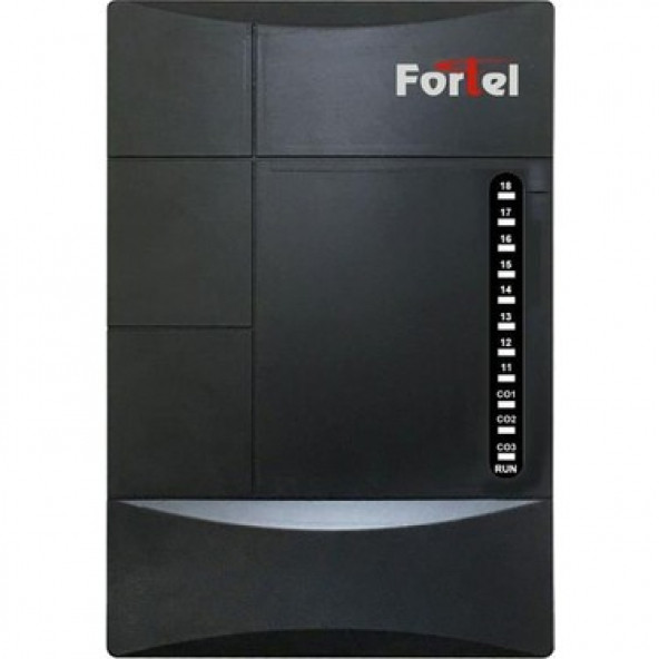 Fortel Z308 3 Harici 7 Dahili Bazlı Gigaset A415 Kablosuz Telefon Santrali - 4