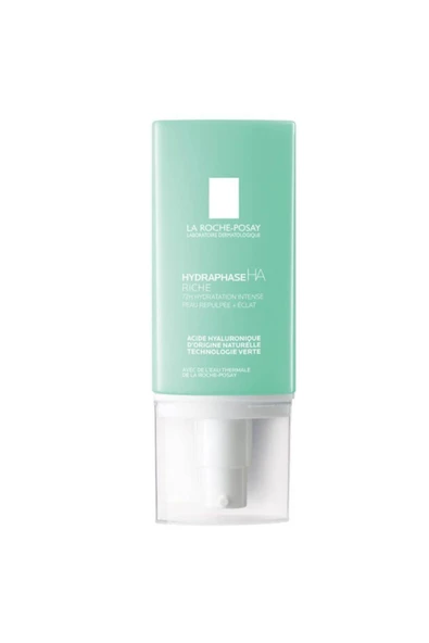 La Roche Posay Hydraphase Intense HA Rich 50 ml
