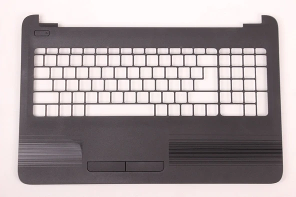 Hp P0E95EA Üst Kasa Siyah ürün görseli 1