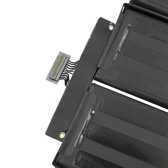 RETRO Apple MacBook Pro A1398 (2015), A1618 Notebook Bataryası - Resim 2