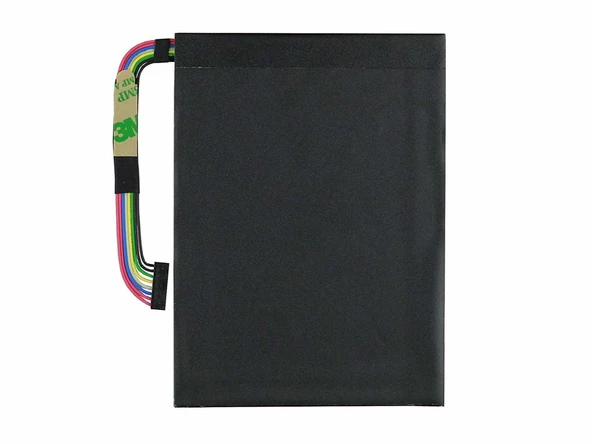 RETRO Asus Eee Pad Transformer TF101, TF101G, C21-EP101 Tablet Bataryası - 2