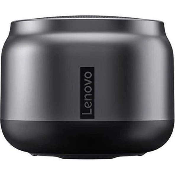 Lenovo K30 Bluetooth Hoparlör Siyah - 2