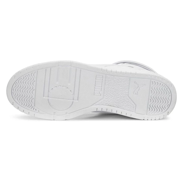 Puma Rbd Game Unisex Beyaz Günlük Stil Ayakkabı 38583902 - 2