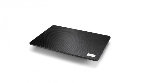 DEEPCOOL N1 BLACK 180x15mm Notebook Soğutucu N1-BLACK