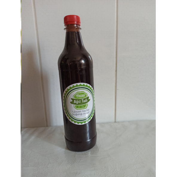 Üzüm pekmezi (1 kg) - 3