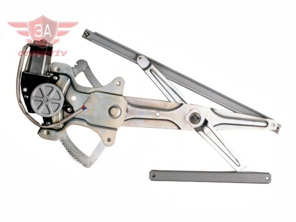 Mitsubishi L200 Cam Krikosu Sağ Motorlu 2007-2015 Model Arası ürün görseli 1