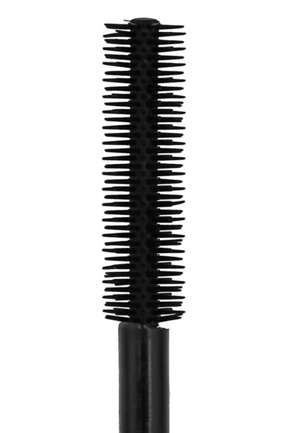Tush Deep Volume Long Lash Maskara Siyah - 3