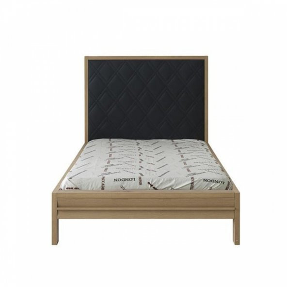 Rengarenk Harmony 100X200 Karyola  K1 - Resim 3