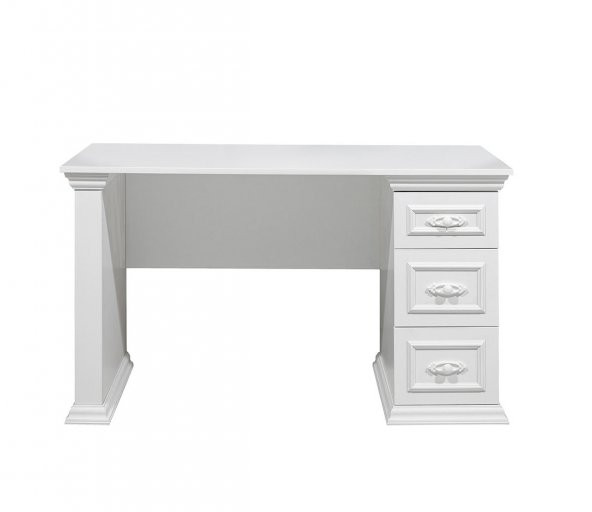 RENGARENK Classıc  Çalışma Masası  K1 - Resim 2