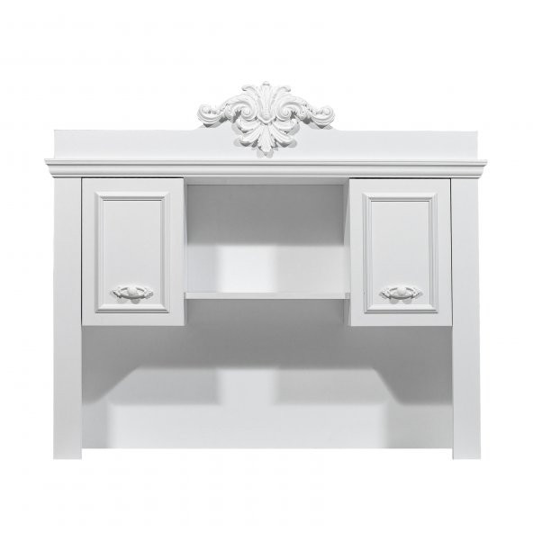 RENGARENK Classıc  Çalışma Masası  K1 - Resim 3