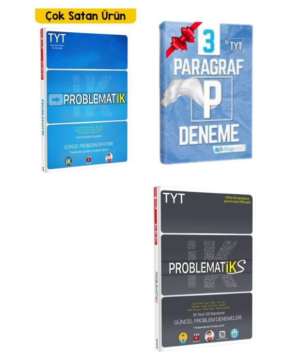 TYT Problematik ve ProblematikS