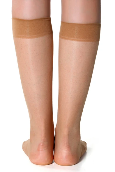 DoReMi Estelle Diz. Desenli 20 Denye - Resim 9