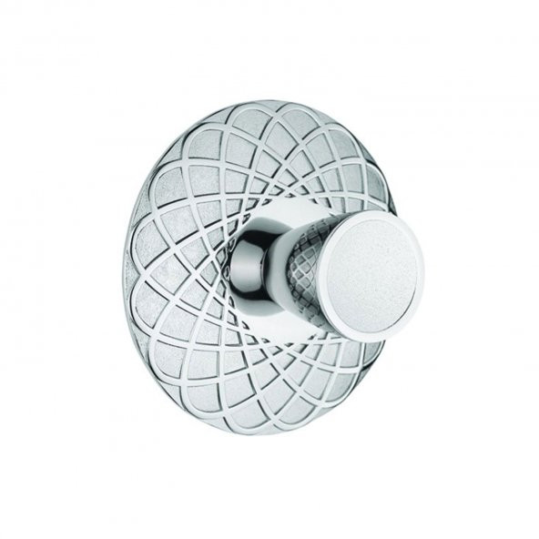 Çekmece Dolap Kapak Kulpu Kulbu 32 mm Krom Metal Kulp - 2