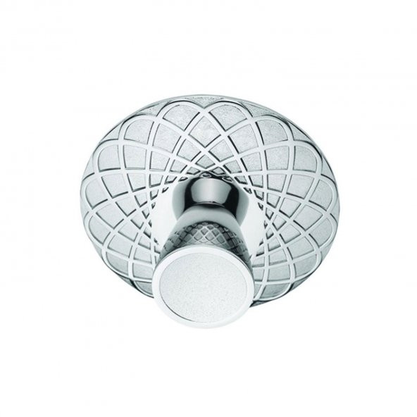 Çekmece Dolap Kapak Kulpu Kulbu 32 mm Krom Metal Kulp - 3