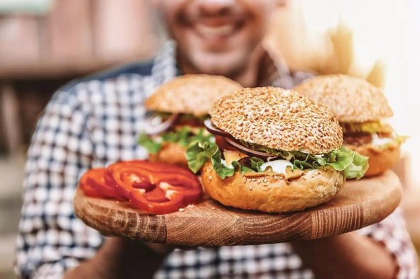 Philips HD9951/00 Airfryer XXL Izgara Seti - 3