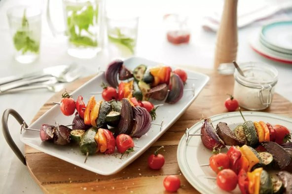 Philips HD9951/00 Airfryer XXL Izgara Seti - 4