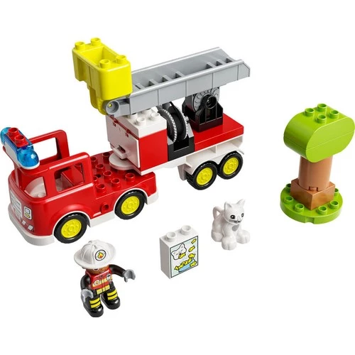 LEGO Duplo 10969 Fire Truck
