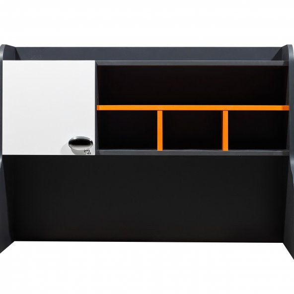 RENGARENK Maskot  Çalışma Masası   k1 - Resim 2